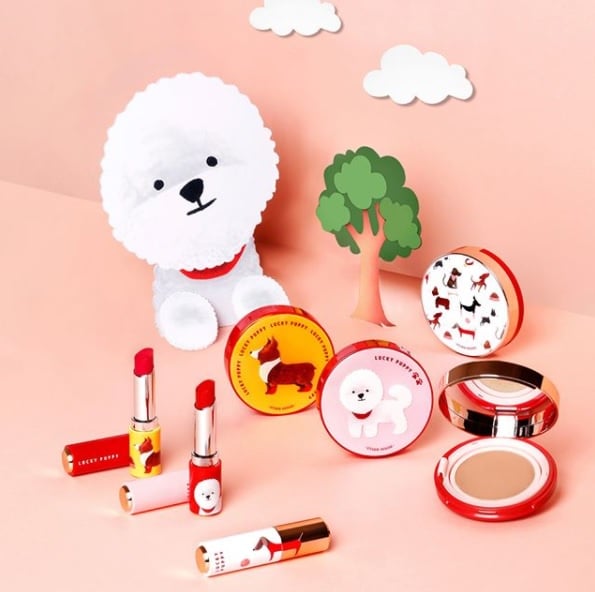 Etude House Goodbye Sale折扣！這些人氣彩妝一定要囤貨