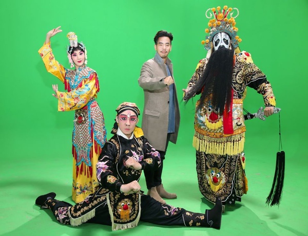 柯有倫1/26西門紅樓演唱會，搶先唱中國搖滾風新歌〈我問天〉