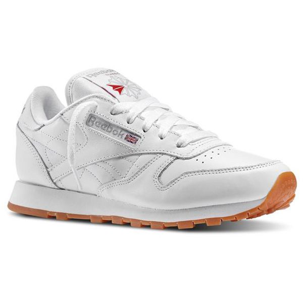穿上Reebok粉紅緞帶鞋運動吧！Reebok四款經典鞋款2月開賣