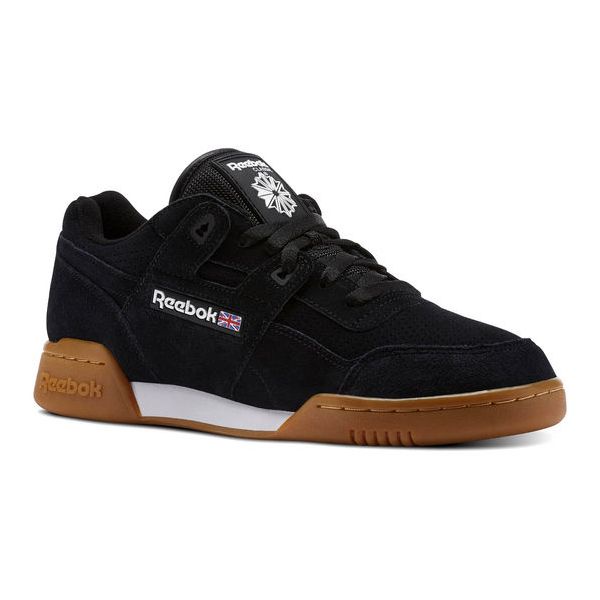 穿上Reebok粉紅緞帶鞋運動吧！Reebok四款經典鞋款2月開賣