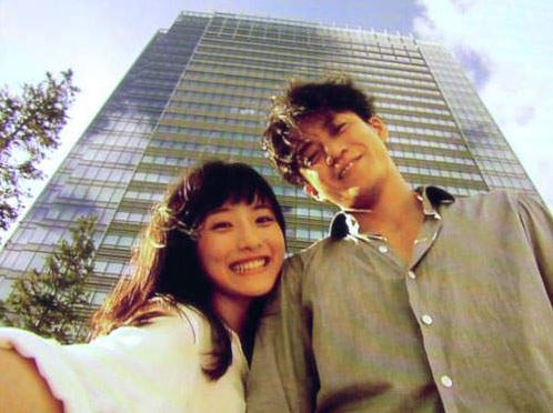 石原聰美歷年戲劇介紹！校對女王、朝五晚九，原來這些都是她演的