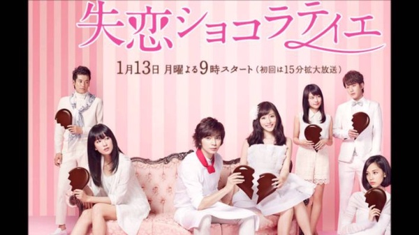 石原聰美歷年戲劇介紹！校對女王、朝五晚九，原來這些都是她演的