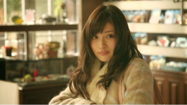 石原聰美歷年戲劇介紹！校對女王、朝五晚九，原來這些都是她演的