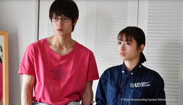 石原聰美歷年戲劇介紹！校對女王、朝五晚九，原來這些都是她演的