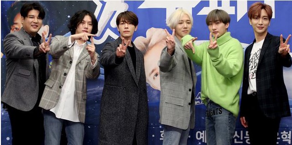 Super Junior回來了！《Super TV》聯手羅PD打造全新搞笑綜藝節目
