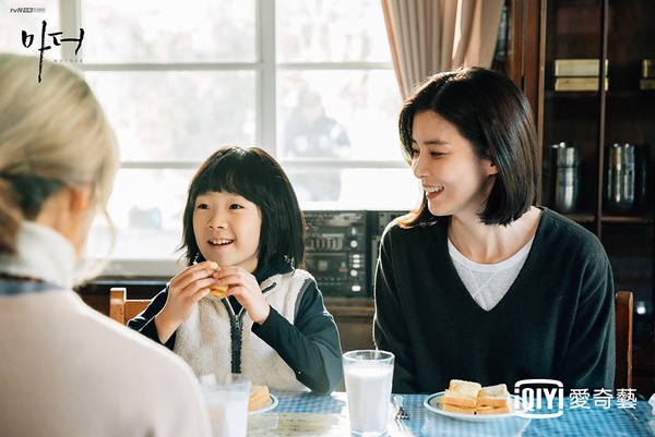 李寶英主演韓劇《Mother》，光看預告就哭慘的感人親情好戲