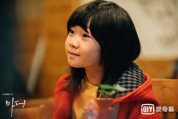 李寶英主演韓劇《Mother》，光看預告就哭慘的感人親情好戲