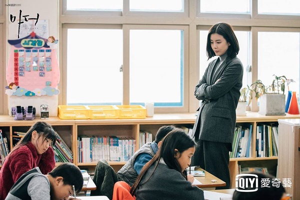 李寶英主演韓劇《Mother》，光看預告就哭慘的感人親情好戲