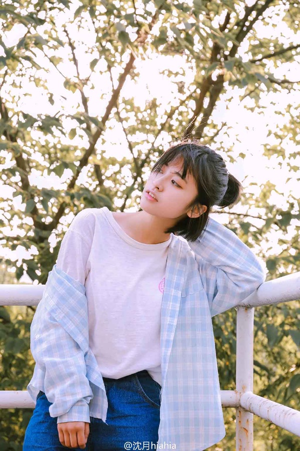 為了《流星花園》杉菜角色！沈月開啟積極瘦身模式