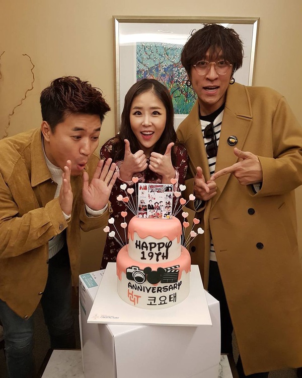 孔劉、ERIC、李孝利這些人都是1979年生！他們明年就都四十歲了？