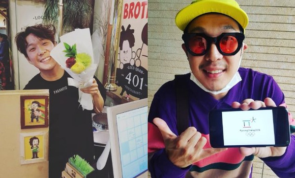 孔劉、ERIC、李孝利這些人都是1979年生！他們明年就都四十歲了？