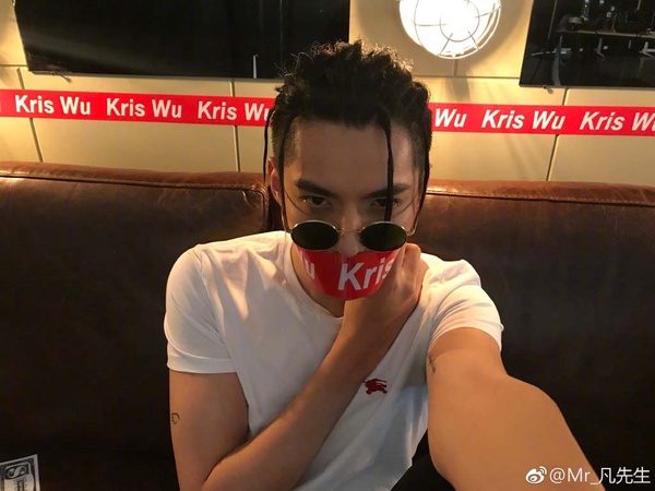 2018央視狗年春晚表演名單曝光！鹿晗、趙麗穎、吳亦凡都在內
