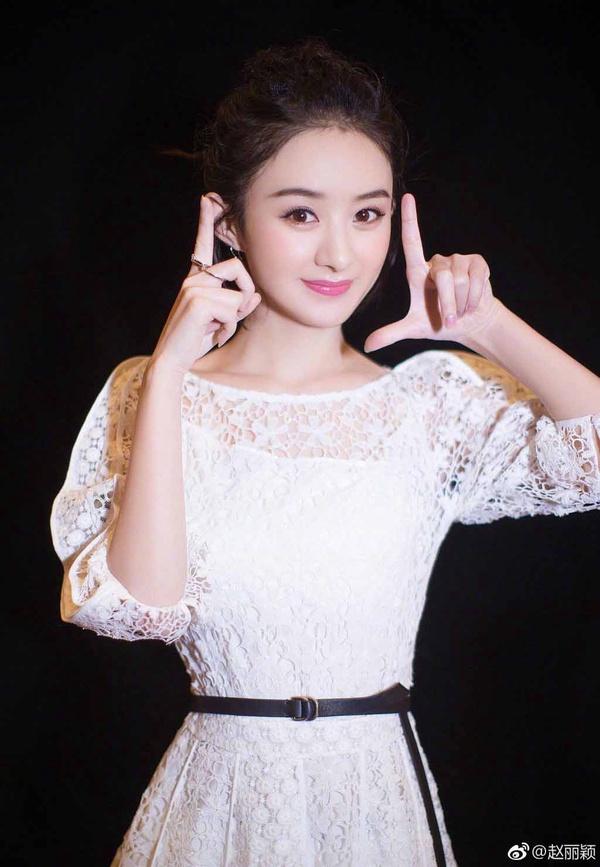 2018央視狗年春晚表演名單曝光！鹿晗、趙麗穎、吳亦凡都在內