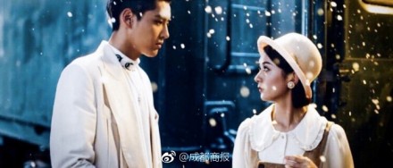 2018央視狗年春晚表演名單曝光！鹿晗、趙麗穎、吳亦凡都在內
