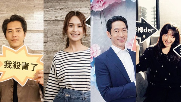2018必追台劇推薦！《我的男孩》和《1006的房客》你選哪一部？