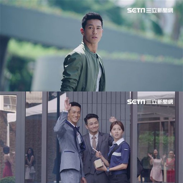2018必追台劇推薦！《我的男孩》和《1006的房客》你選哪一部？