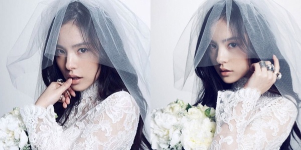 寵妻不手軟！BIGBANG太陽42億5千萬韓圜新婚房、閔孝琳絕美婚紗照全曝光！