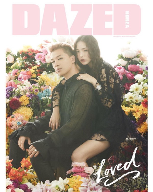 寵妻不手軟！BIGBANG太陽42億5千萬韓圜新婚房、閔孝琳絕美婚紗照全曝光！