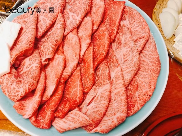 4家日本東京「和牛壽喜燒」推薦！一入口就融化的銷魂口感