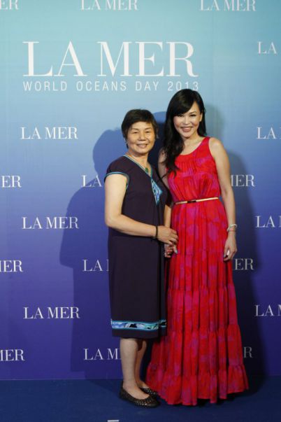 LA MER 海洋拉娜2013世界海洋日歡慶派對