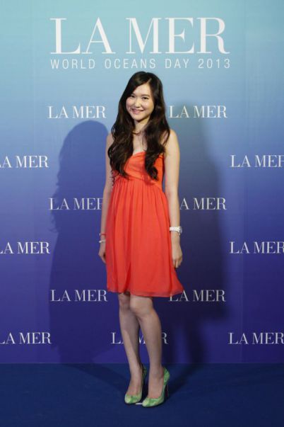 LA MER 海洋拉娜2013世界海洋日歡慶派對