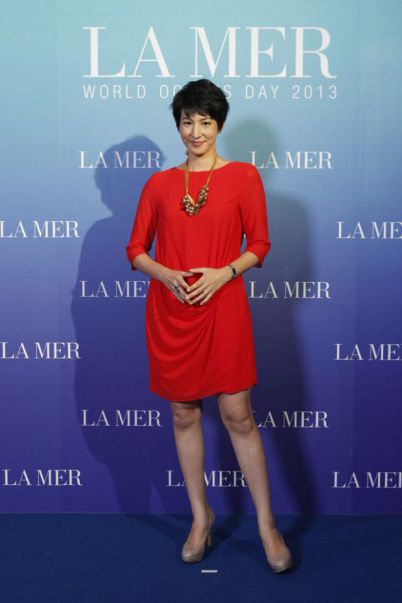 LA MER 海洋拉娜2013世界海洋日歡慶派對