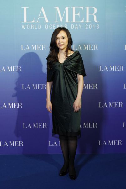 LA MER 海洋拉娜2013世界海洋日歡慶派對