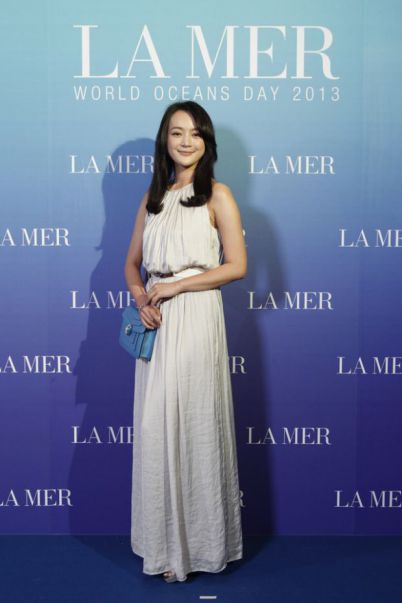 LA MER 海洋拉娜2013世界海洋日歡慶派對
