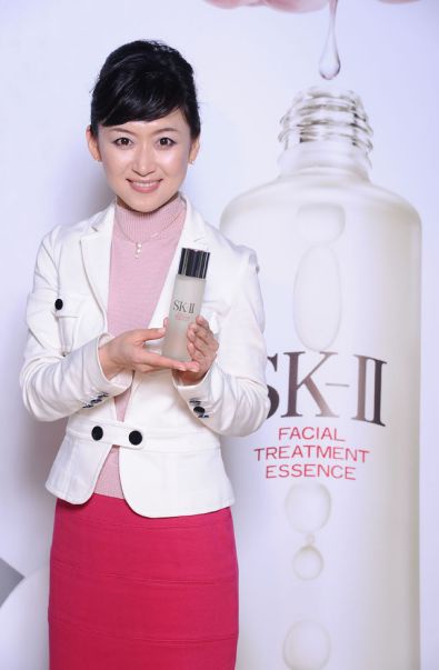 SK-II全球代言人齊聚Pitera®發源地探索美麗奇蹟