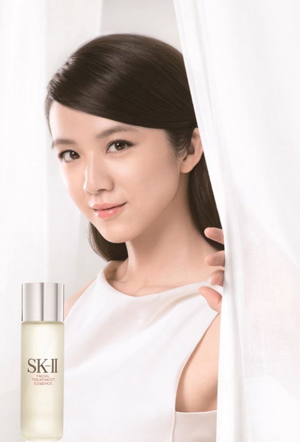 SK-II全球代言人齊聚Pitera®發源地探索美麗奇蹟