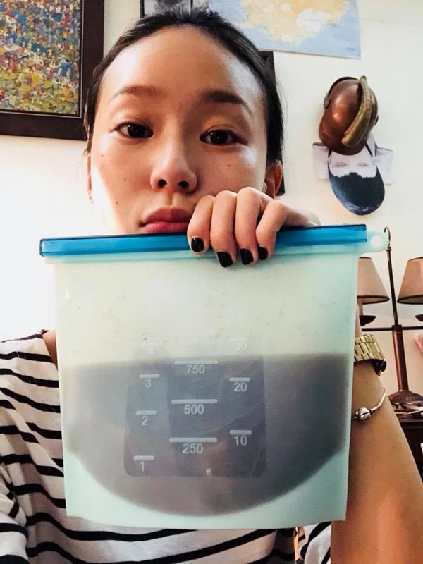 《姊的時代》鍾瑶搜包：至少有7樣環保品！落實環保的背後傷心故事
