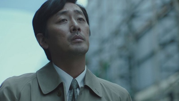 《1987：黎明到來的那一天》揭露韓國黑歷史：拍一下桌子，孩子就死了