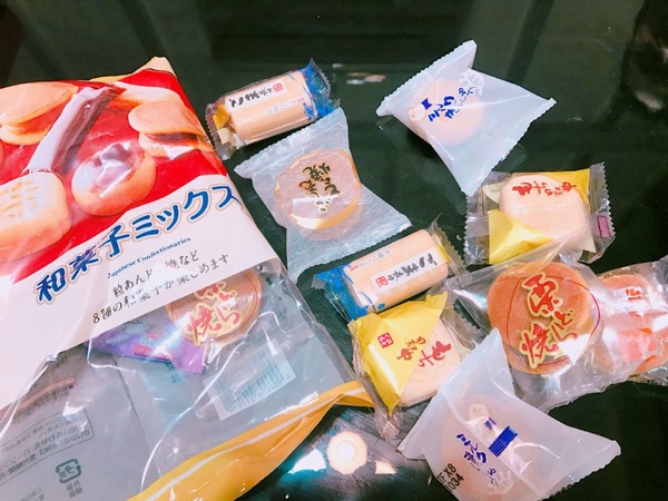 2018日本東京「高CP值」伴手禮推薦！Lawson超商這幾款必買