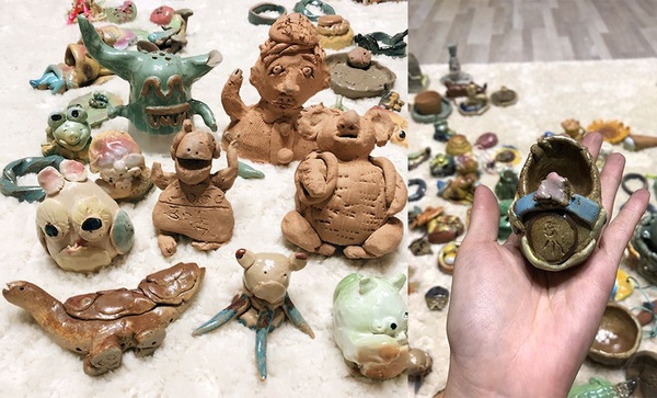 ｜孟耿如專欄｜南京西路必去文青小店！加碼公開孟耿如的陶藝創作