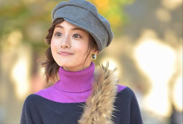 石原聰美眼妝教學！日妞整型級眼妝，簡直「複製貼上」