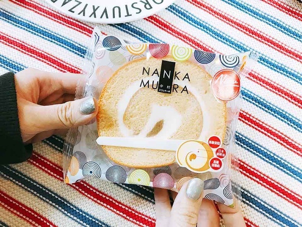 7-11、全家、全聯超狂甜點推薦！家旁就買的到的銅板甜點