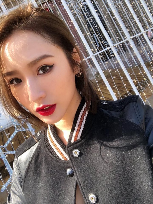 唐葳、TOMO、朱綺綺、雀斑紛紛開店！他們都是最美老闆娘