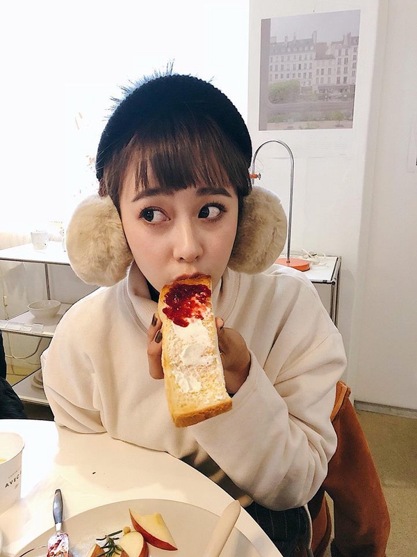 唐葳、TOMO、朱綺綺、雀斑紛紛開店！他們都是最美老闆娘