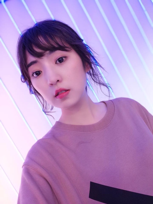 人氣潮模Cleo「擊退萬惡小腹婆」絕招！原來只要多一個小動作