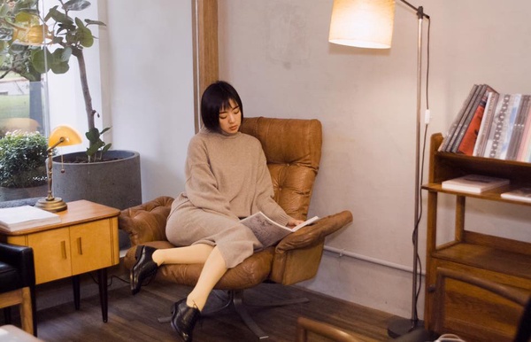 人氣潮模Cleo「擊退萬惡小腹婆」絕招！原來只要多一個小動作