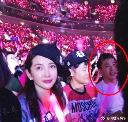《姊的時代》掀姐弟戀熱潮！李冰冰、阿嬌真實姐弟戀超甜蜜