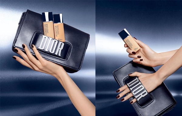 Dior亞洲限定限量皮革訂製氣墊、超完美特務粉底！彩妝迷一定要入手！