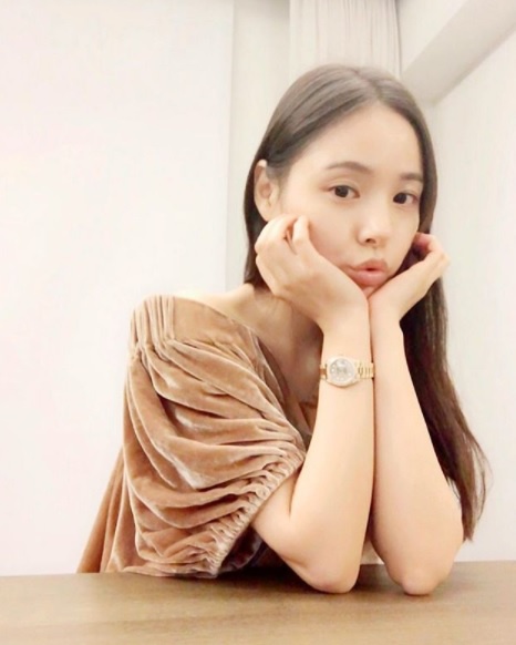閔孝琳好身材逼人！靠洋蔥、不節食還能瘦的3方法！