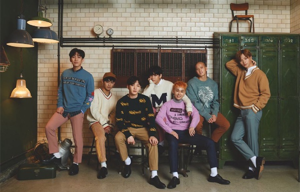 太妍、BTOB、Red Velvet同台開唱！最強韓星拼盤演唱會就是這場！