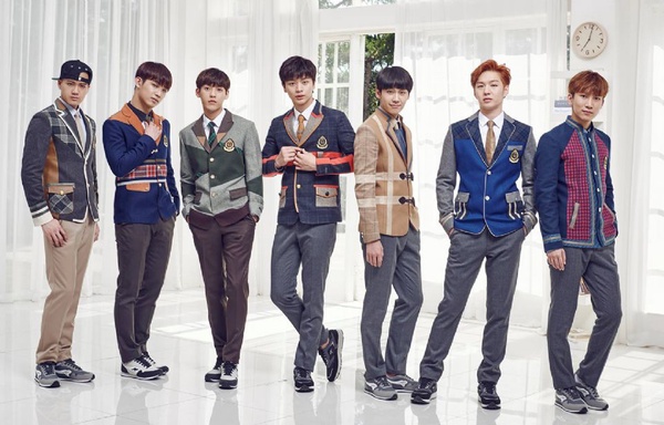 太妍、BTOB、Red Velvet同台開唱！最強韓星拼盤演唱會就是這場！