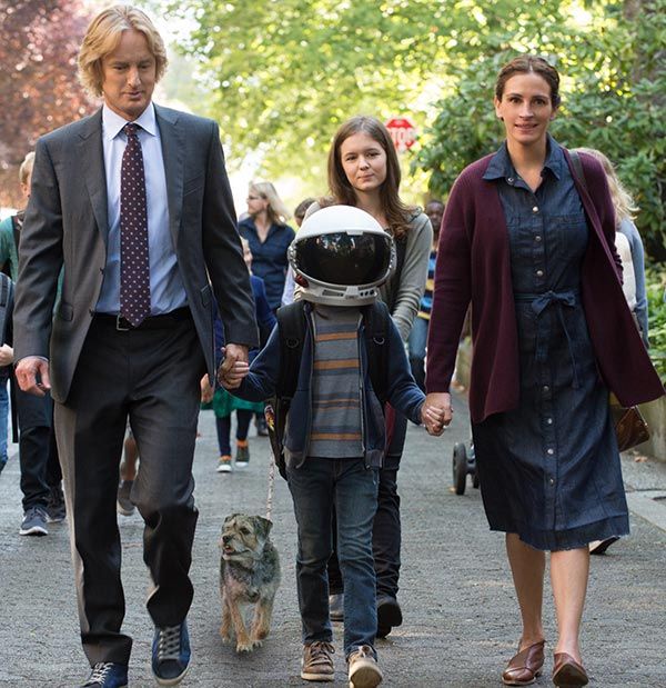 《爸爸去哪兒5》電影版過年上映！加碼推薦4部小孩電影