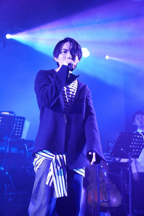 林宥嘉當爸後首度開唱！直擊《挽回你的心》演唱會求婚現場