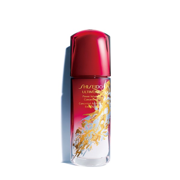 過年就要紅通通！農曆春節限量開運紅美妝品總整理～