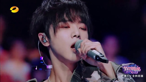 華晨宇到底是誰？《歌手2018》Jessie J連冠終結者，小編介紹