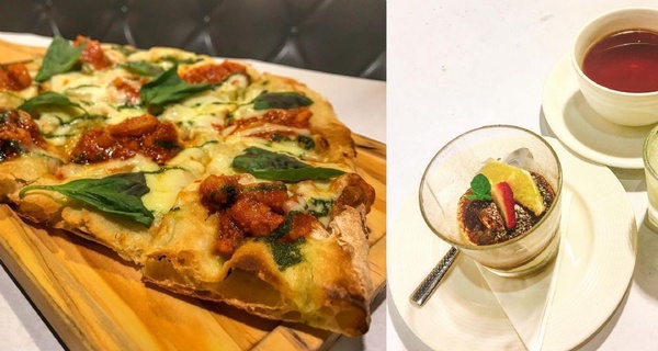 微醺情人節才浪漫！台北3家浪漫餐酒館推薦給你不一樣的氛圍～